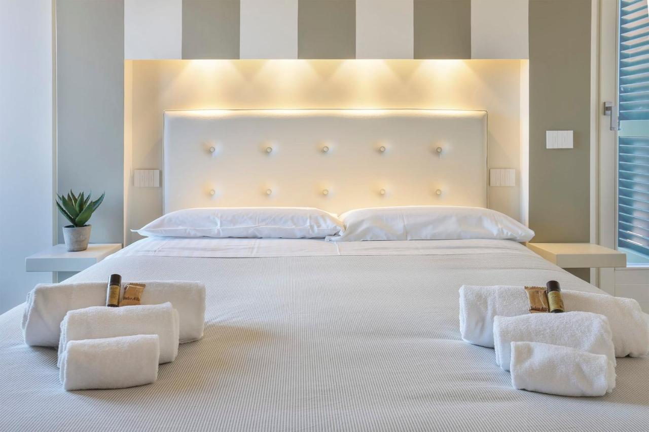 Ferienwohnung Penthouse With Big Terrace In Oltrarno Florenz Exterior foto